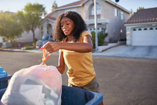Best Trash Removal Near Me  in Manchester, MI