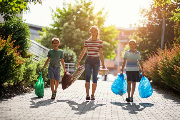 Manchester, MI Junk Removal Company