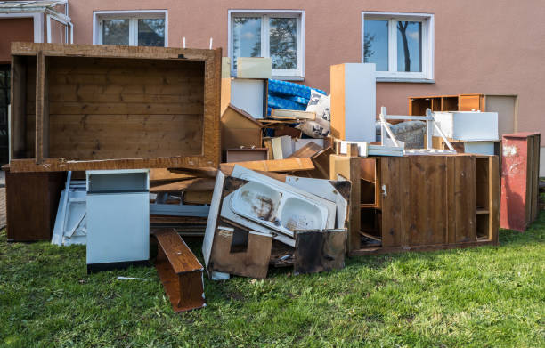 Best Furniture Removal Near Me  in Manchester, MI