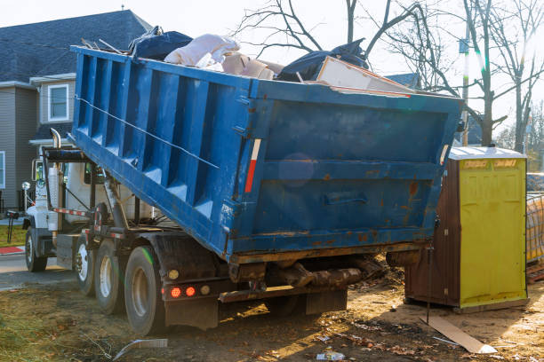 Best Garage Cleanout Services  in Manchester, MI