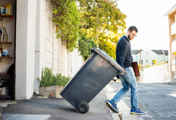 Best Same-Day Junk Removal  in Manchester, MI