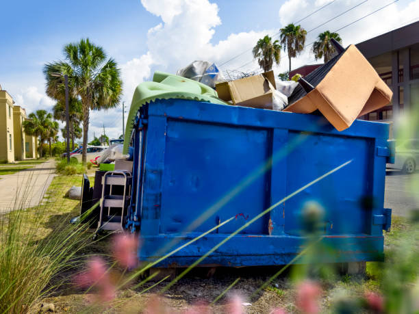 Best Junk Removal Near Me  in Manchester, MI