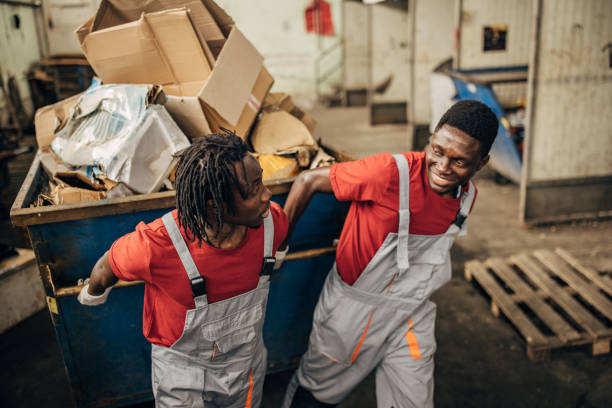 Best Commercial Cleanout Services  in Manchester, MI