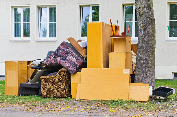 Best Local Junk Hauling  in Manchester, MI