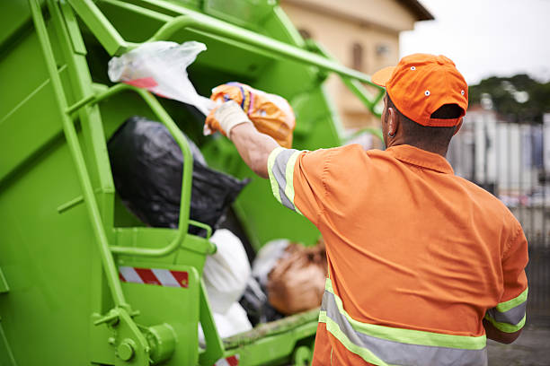 Best Junk Hauling Services  in Manchester, MI