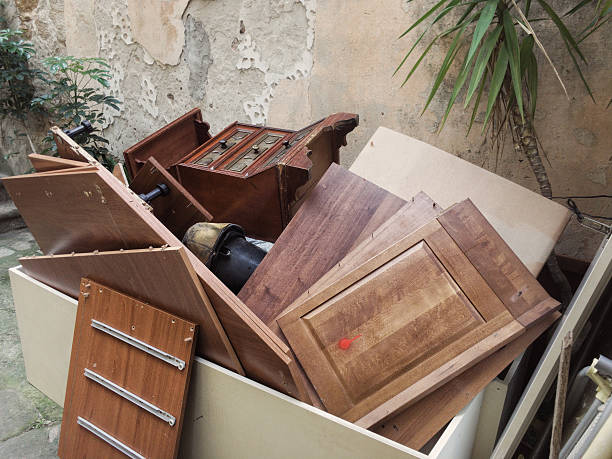 Best Same-Day Junk Removal  in Manchester, MI